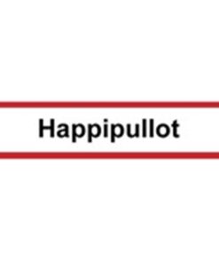 Opastekyltti Happipullot