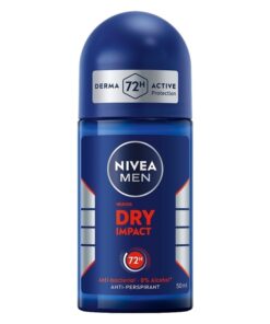Roll-on-deodorantti Nivea Men 50 ml