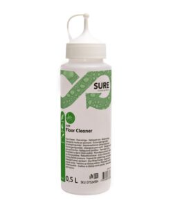 Yleispuhdistusaine Sure annostelupullo 500 ml