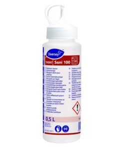Annostelupullo Taski Sani 100 500 ml