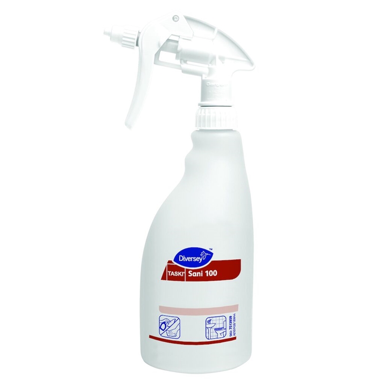 Sumutinpullo Taski Sani 100 500 ml