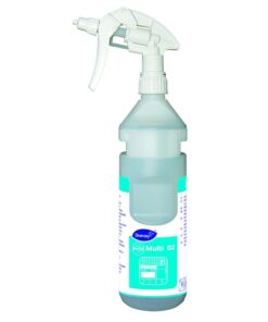 Täyttöpullo Suma Multi Total D2 750 ml