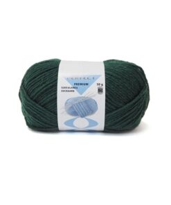 Neulelanka Perfect Premium 6 salvia 50g
