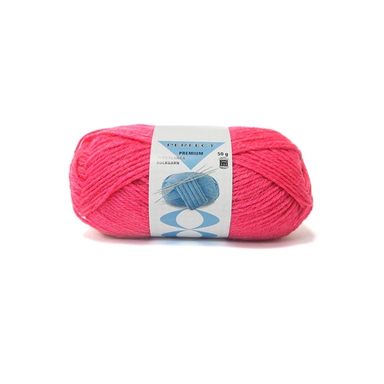 Neulelanka Perfect Premium 6 vaalpun 50g
