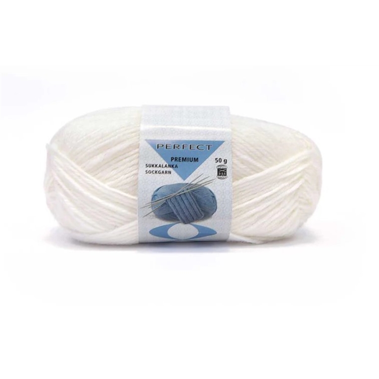 Neulelanka Perfect Premium 6 valk 50g