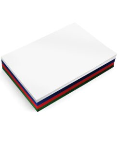 Askartelukorttilajitelma A6 /250