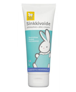 Sinkkivoide Ainu 100ml