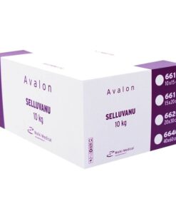 Selluvanu Avalon M 15 x 20 cm 10 kg