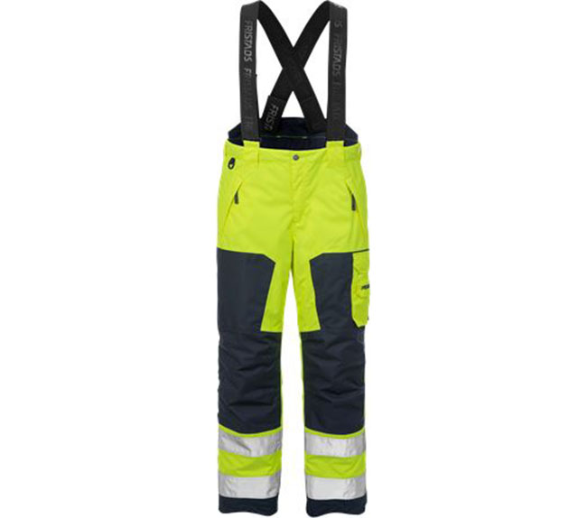 Talvihousut Fristads Airtech LK2 2035 GTT HiVis XXL