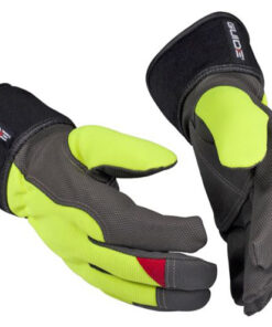 Talvikäsine Guide 5148W HiVis koko 10