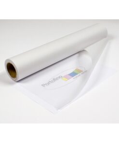 Kaavasilkkipaperi NPA 1 x 50 m