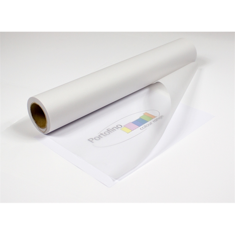 Kaavasilkkipaperi NPA 1 x 50 m