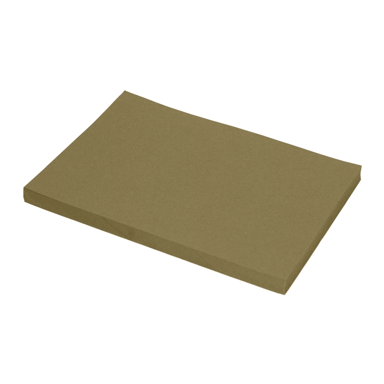 Piirustuspaperi A3/100 kulta 130G