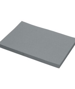 Piirustuspaperi A3/100 hopea 130G