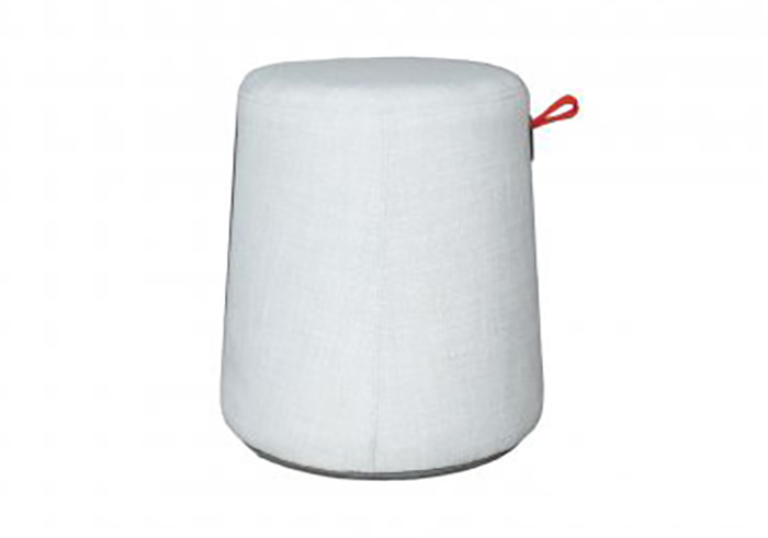 Aktiivituoli Stoo Mini 49 cm harmaa