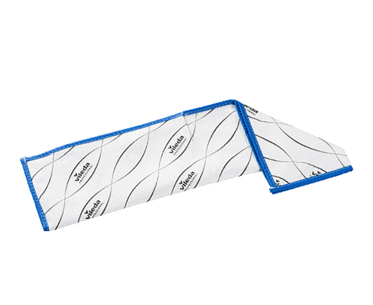 Moppi Vileda r-MicroOne Premium Swep Duo 50 cm 15 kpl