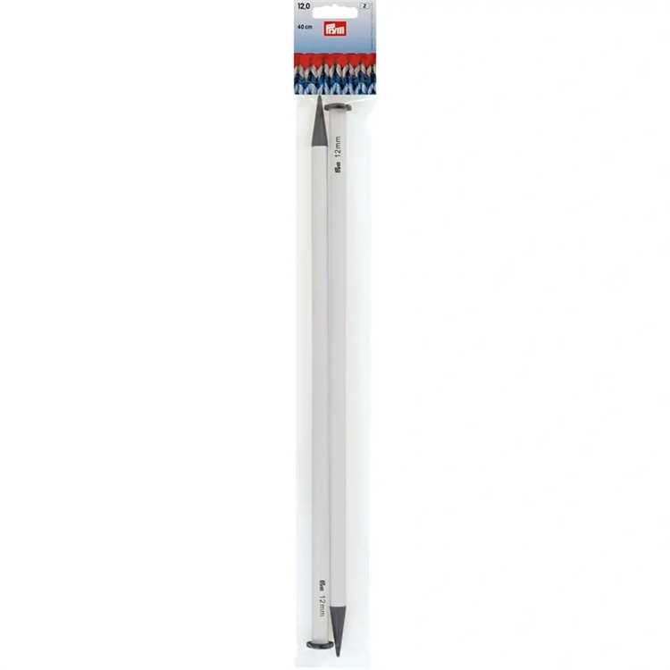 Neulepuikko Prym 12,0 mm 40 cm /2