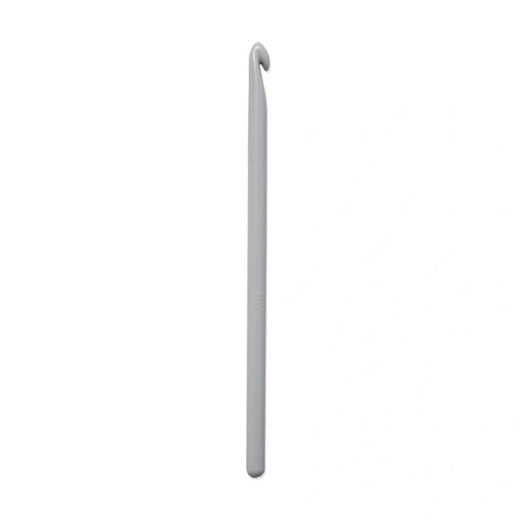 Virkkuukoukku muovinen Prym 6,0 14 cm /5