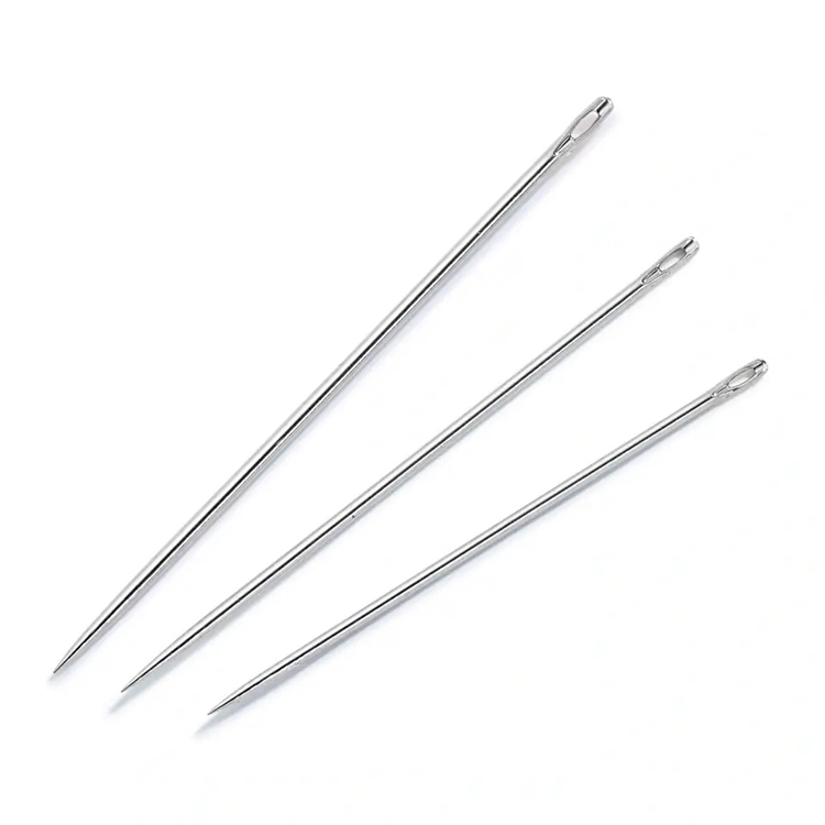 Silmäneula Prym No. 9/20 kpl/pkt