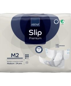 Teippivaippa Abena Slip Premium M2