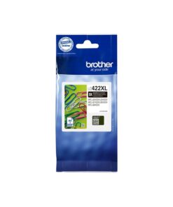 Brother inkjet LC422 XL BK